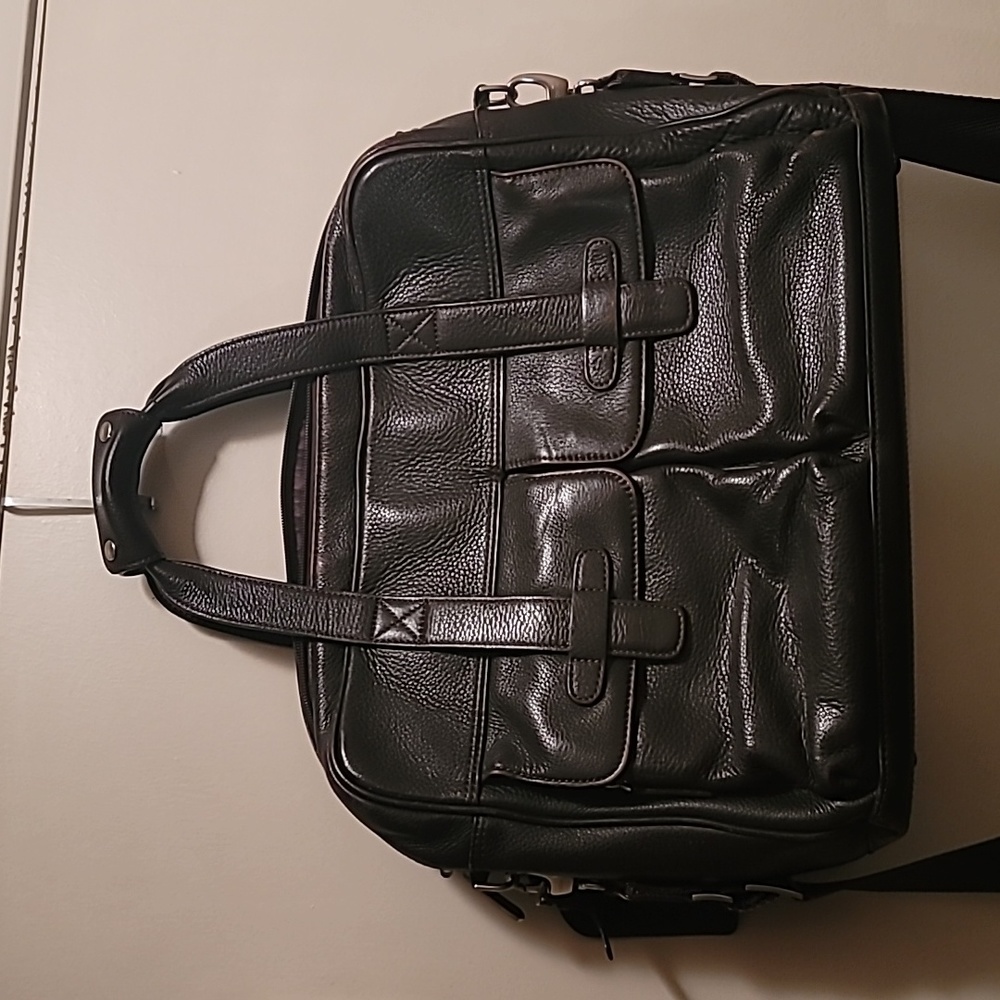 Bosca Bag